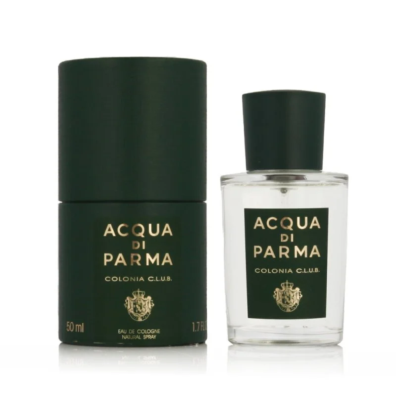 Colonia C.L.U.B. água de colónia para homens 50 ml