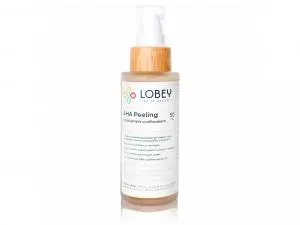 Lobey Peeling de libertação gradual AHA 50 ml