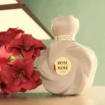 Rose Noir Água de Perfume Feminino 75 ml