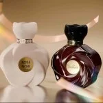 Rose Noir Água de Perfume Feminino 75 ml