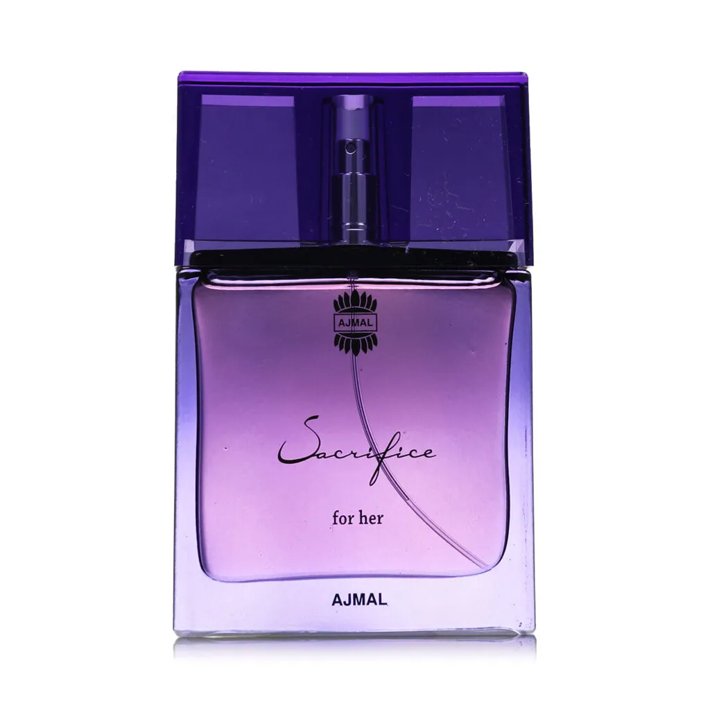 Sacrifice for Her 50 ml