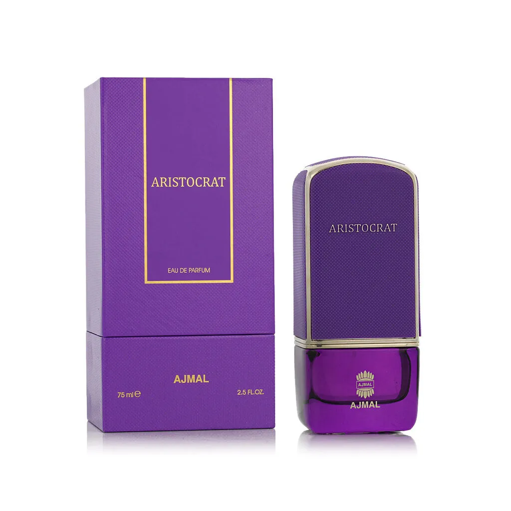 Ajmal Aristocrat para Ela 75 ml