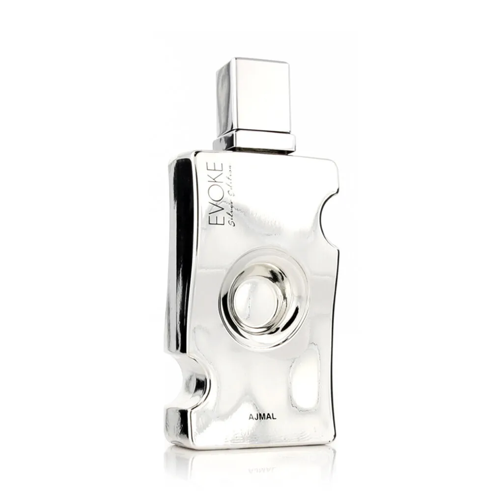 Evoke Silver para Ela 75 ml