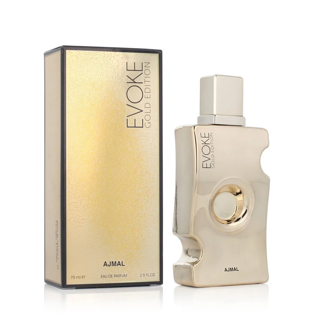 Ajmal Evoke Gold Edition Dela 75 ml