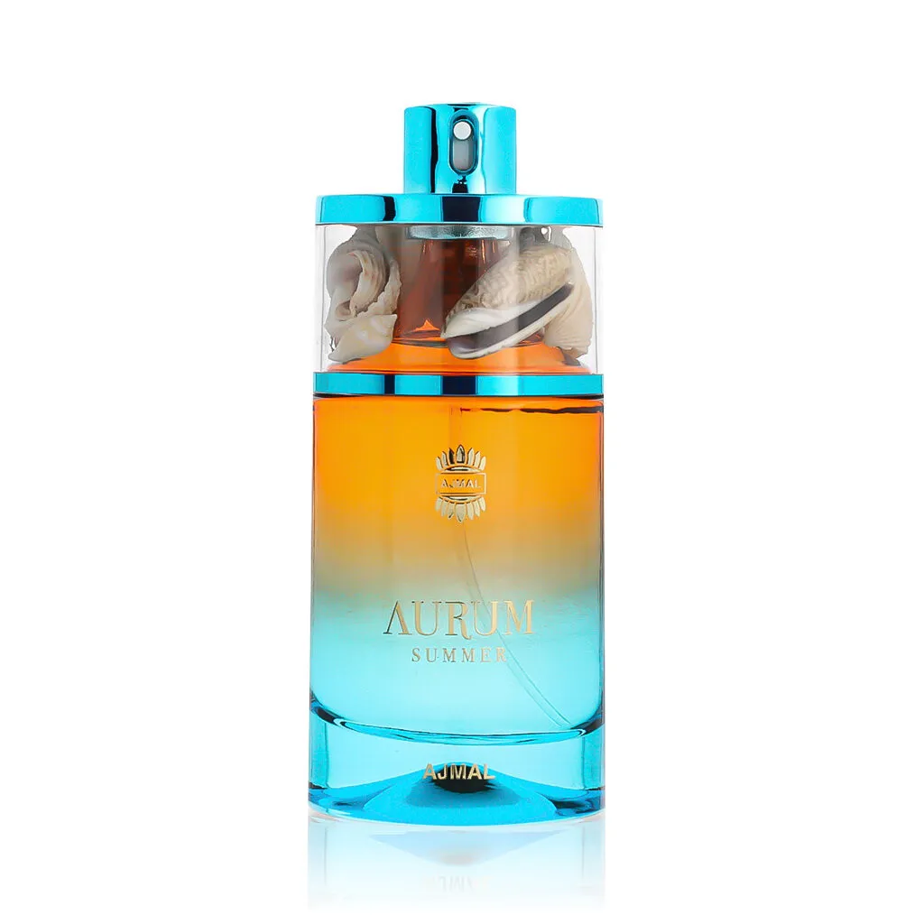 Ajmal Aurum Verão 75 ml