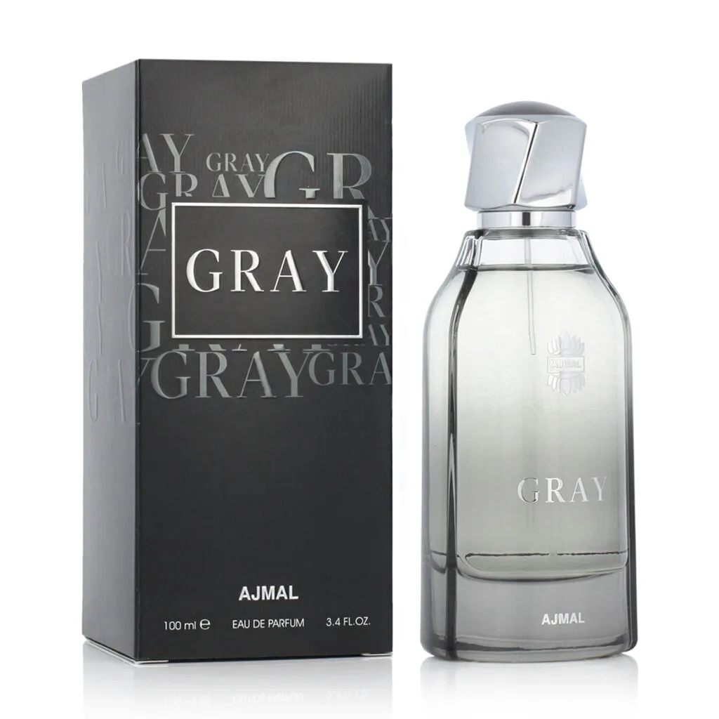 Cinza 100 ml