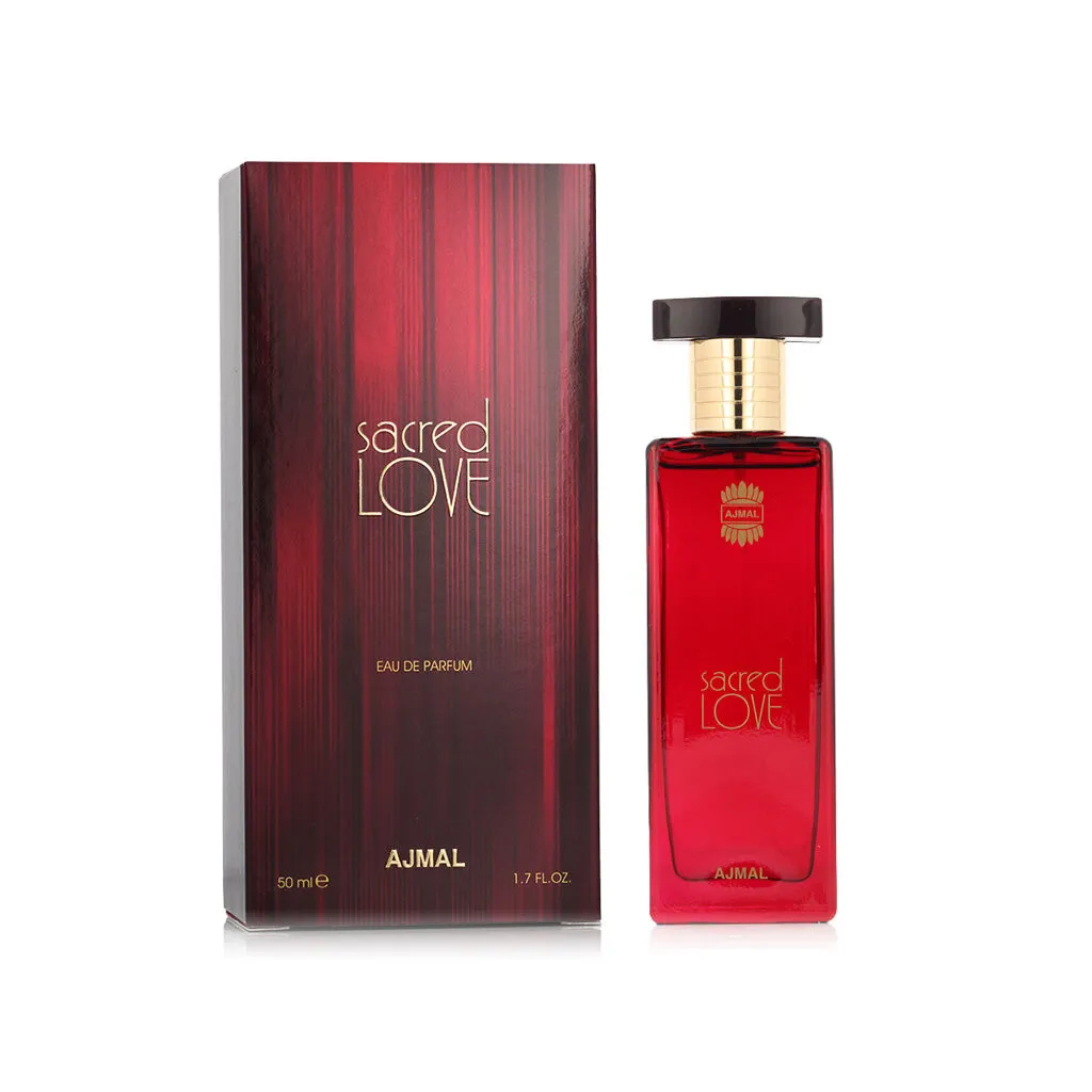 Amor Sagrado 50 ml