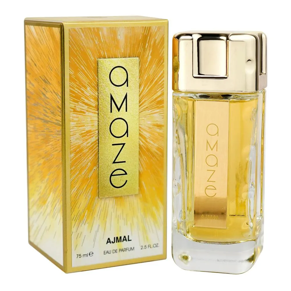 Amaze para Ela 75 ml