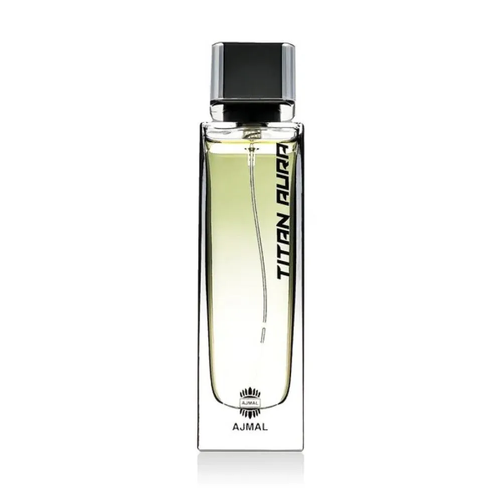 Titan Aura 100 ml
