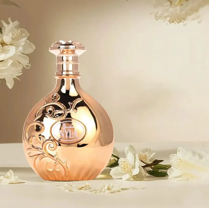 Prestige Nyla W Água de Perfume 80 ml