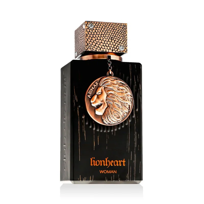 Club de Nuit Lionheart Woman eau de parfum para mulheres 100 ml