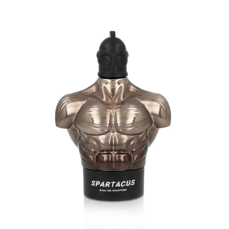 Spartacus Eau de Parfum para homens 100 ml
