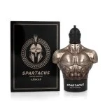 Spartacus Eau de Parfum para homens 100 ml