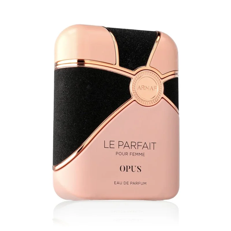 Le Parfait Opus Pour Femme eau de parfum para mulheres 100 ml