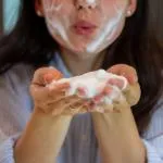 Purity Vision Espuma Bio Cleansing Power 90 ml