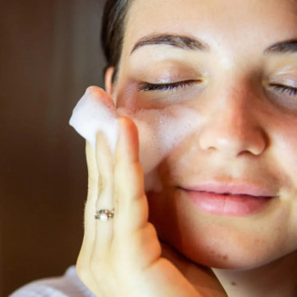 Purity Vision Espuma Bio Cleansing Power 90 ml