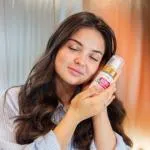 Purity Vision Bio Pink Espuma de Limpeza 90 ml