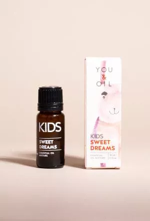 You & Oil Mistura bioactiva para crianças - Sweet dreams (10 ml)