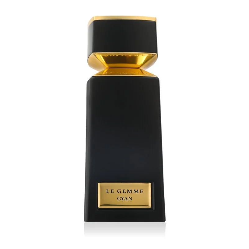 Le Gemme Gyan eau de parfum para homens 125 ml