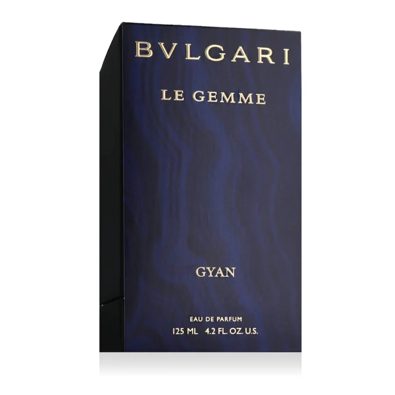 Le Gemme Gyan eau de parfum para homens 125 ml