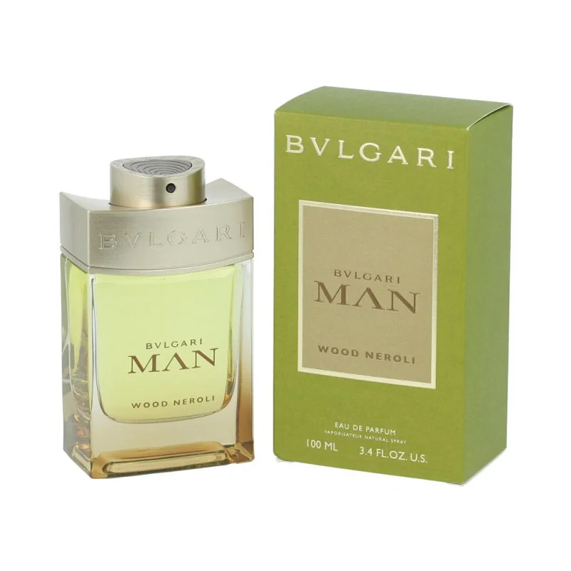 Man Wood Neroli eau de parfum para homens 100 ml