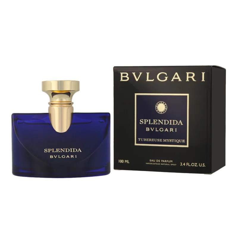 Splendida Tubereuse Mystique Eau de Parfum para mulheres 100 ml