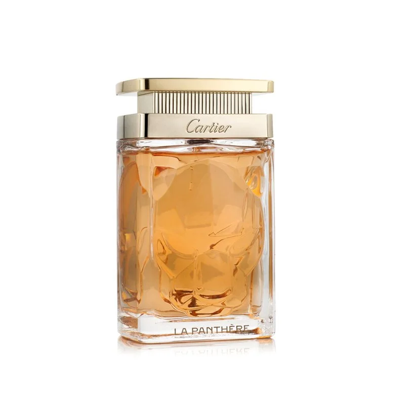 La Panthère Eau de Parfum para mulheres 100 ml