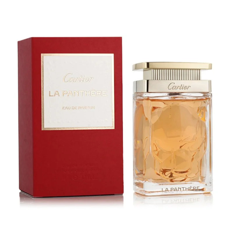 La Panthère Eau de Parfum para mulheres 100 ml