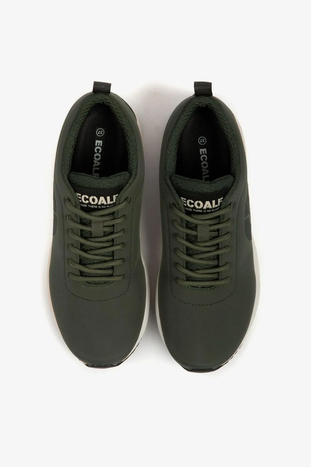 Ecoalf Chicago Khaki
