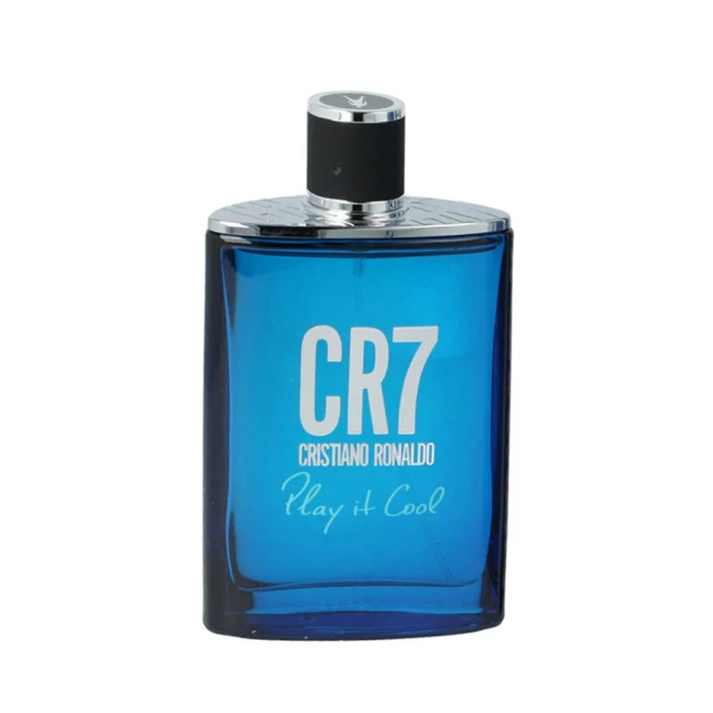 CR7 Play It Cool eau de toilette para homens tester 100 ml