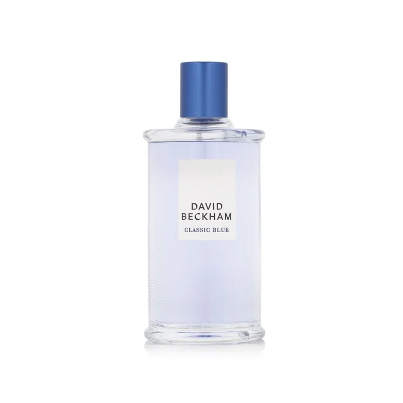 Classic Blue eau de toilette para homens 100 ml