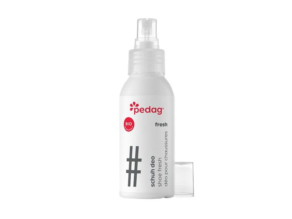 Pedag Desodorizante para sapatos 100 ml