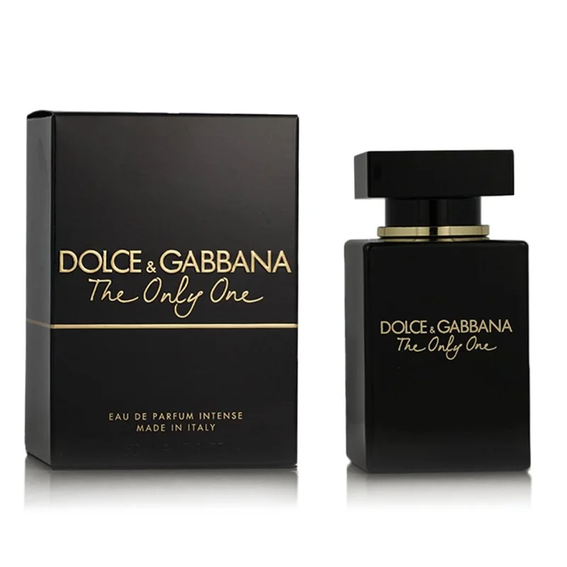 The Only One Intense eau de parfum para mulheres 50 ml