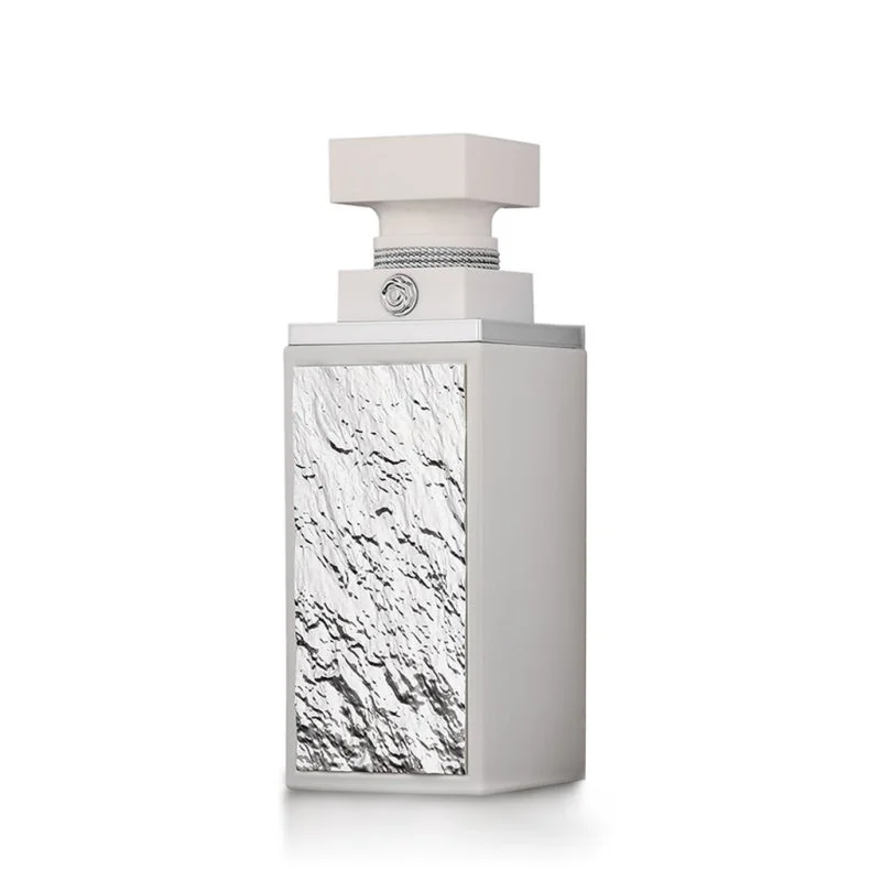 Varakh Silver Eau de Parfum para mulheres 100 ml