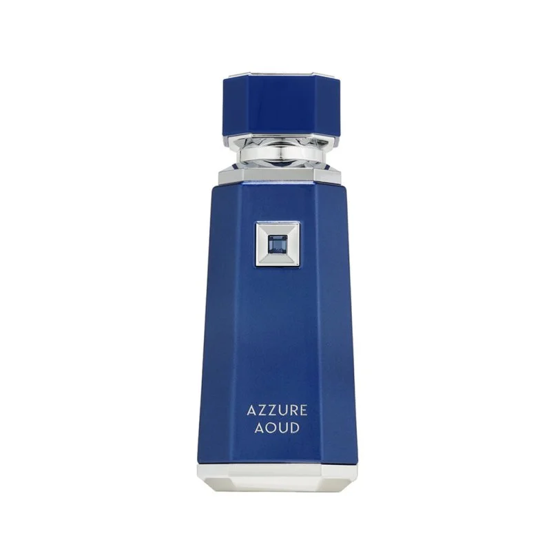 Azzure Aoud Eau de Parfum para homens 100 ml