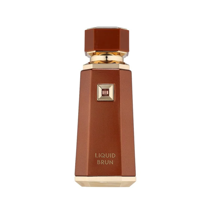 Liquid Brun Eau de Parfum para homem 100 ml