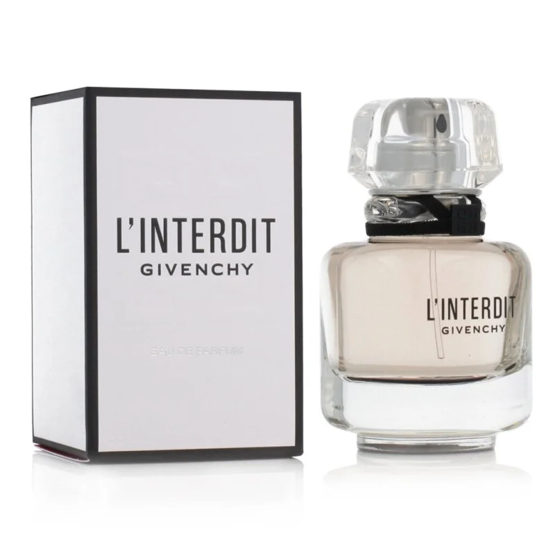 L'Interdit Eau de Parfum para mulheres 35 ml