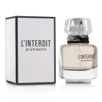 L'Interdit Eau de Parfum para mulheres 35 ml