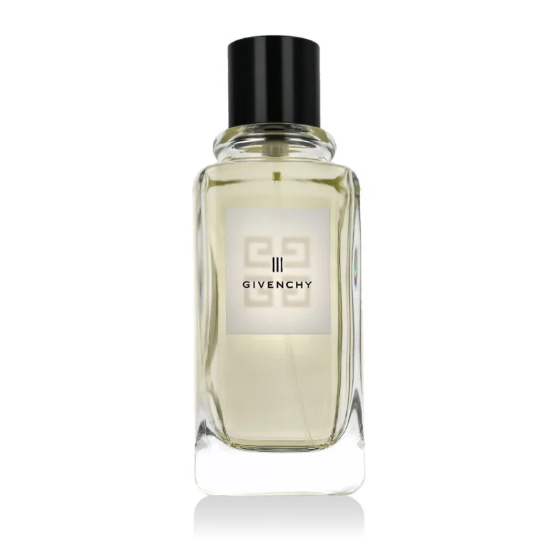 Les Parfums Mythiques - Givenchy III eau de toilette para mulheres 100 ml