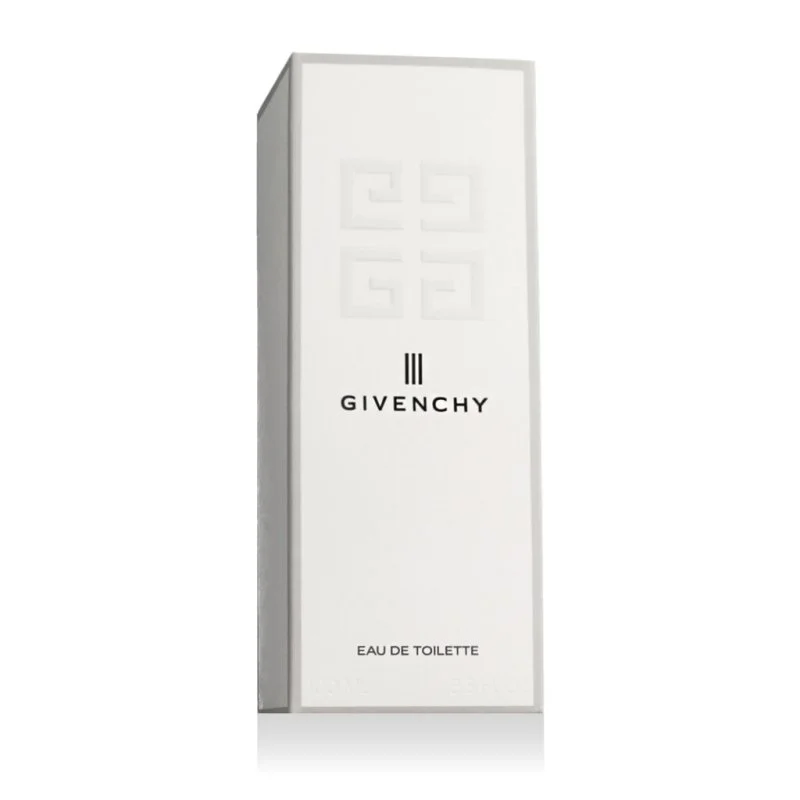 Les Parfums Mythiques - Givenchy III eau de toilette para mulheres 100 ml