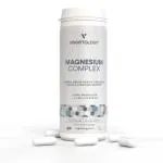Vegetology Magnesium Complex Vitamina B6, 60 cápsulas