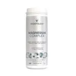 Vegetology Magnesium Complex Vitamina B6, 60 cápsulas