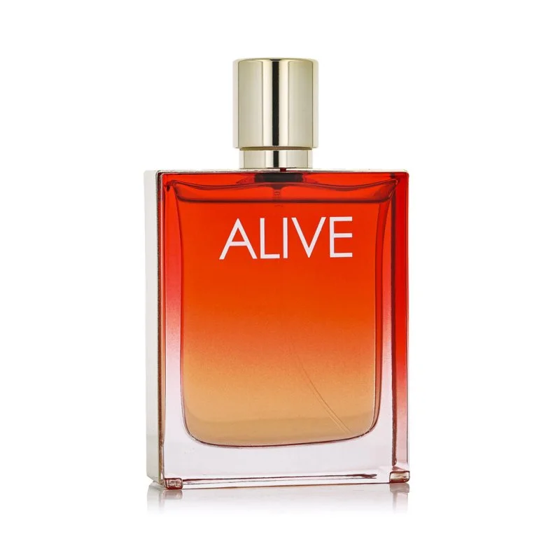 Boss Alive Intense Eau de Parfum para mulher 80 ml