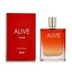 Boss Alive Intense Eau de Parfum para mulher 80 ml
