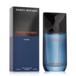 Fusion d'Issey Extrême Intense eau de toilette para homens 100 ml