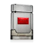 Shiyaaka Silver eau de parfum para homens 100 ml