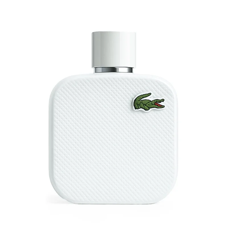 L.12.12 Blanc Eau de Toilette para homens 175 ml