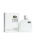L.12.12 Blanc Eau de Toilette para homens 175 ml