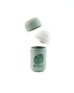 laSaponaria Aplicador para desodorizante roll-on - recarregável - solução sustentável