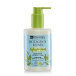 laSaponaria Gel de higiene íntima protetor com chá verde BIO (250 ml) - adequado após o parto e durante a menstruação